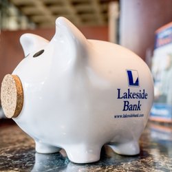 Lakeside Bank