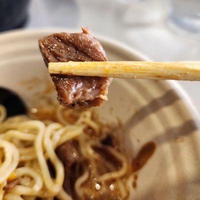 Luscious Dumplings by null