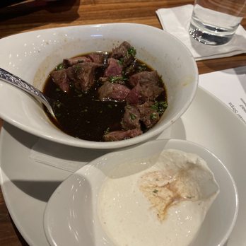 Range Restaurant + Cocktail Bar - Prime Bison Bites - New American Near Me - Urbandale, Iowa Range Restaurant + Cocktail Bar - Prime Bison Bites - New American Near Me - Urbandale, Iowa