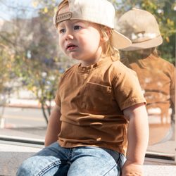 Little Locals Clothing