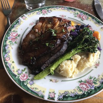 Hell's Backbone Grill & Farm - American Near Me - Boulder, Utah