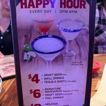 El Torito - Happy hour for drinks - Mexican Near Me - Pasadena, California El Torito - Happy hour for drinks - Mexican Near Me - Pasadena, California