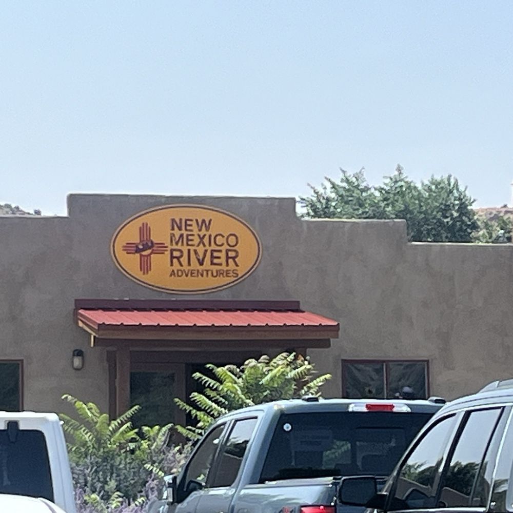 New Mexico River Adventures - Rafting/Kayaking Near Me - Embudo, New Mexico