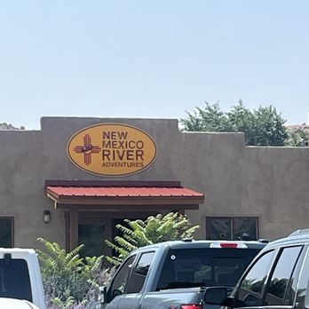 New Mexico River Adventures - Rafting/Kayaking Near Me - Embudo, New Mexico