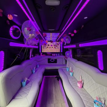Luxe Limos Orl - Limos Near Me Luxe Limos Orl - Limos Near Me