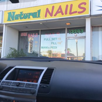 Natural Nails - Nail Salons Near Me - Garden Grove, California Natural Nails - Nail Salons Near Me - Garden Grove, California