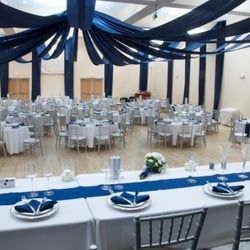 Receptions in Prescott