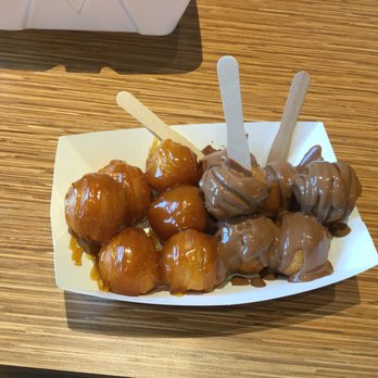 Mr. Puffs - Desserts Near Me - Montreal, Quebec Mr. Puffs - Desserts Near Me - Montreal, Quebec