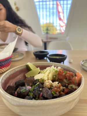 Mi Tierra Mexican Kitchen by null