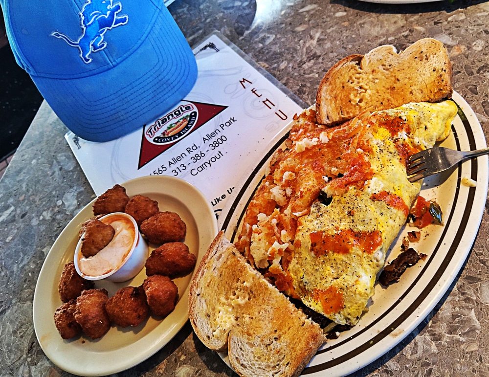 Triangle Coney Island