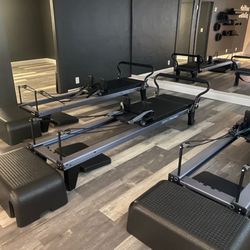 selfish pilates
