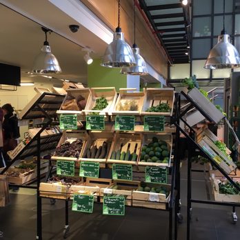 Bio C' Bon - Organic Stores Near Me - Brussels, BRU