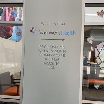 Lawrence Monger, MD - Welcome - Internal Medicine Near Me - Van Wert, Ohio