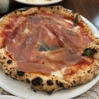 il Canale - Amazing Pizza! - Italian Near Me - Washington, DC, District of Columbia