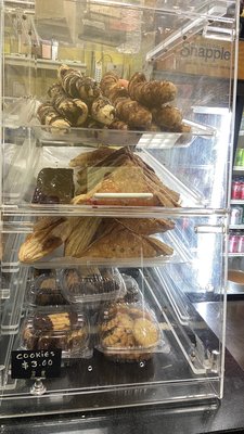 The Original American Chicken by null