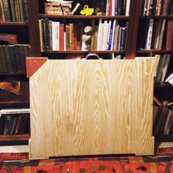 Walnut Hill Fine Art - Handmade crates!