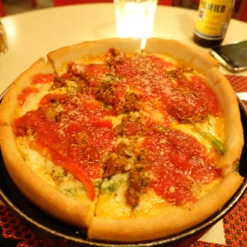 Don Chendo - the Chendo: Italian sausage, peppers and onions - Pizza Near Me - Playa del Carmen, ROO Don Chendo - the Chendo: Italian sausage, peppers and onions - Pizza Near Me - Playa del Carmen, ROO