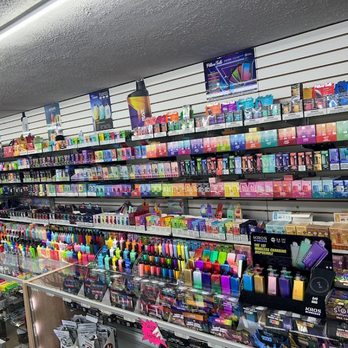 Carthage Smoke & Vape - Vapes for miles. - Vape Shops Near Me - Carthage, Tennessee