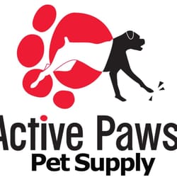 Active Paws