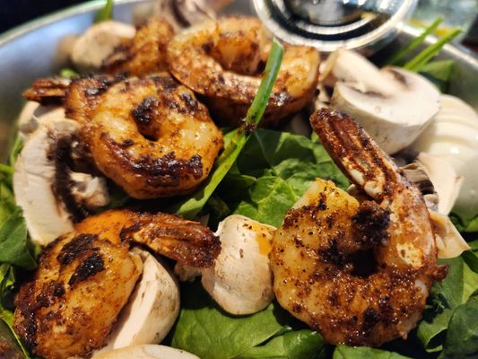 K C Gallaghers by null