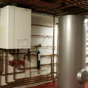 Lucke Plumbing and Heating - Plumbing Near Me - Evanston, Illinois Lucke Plumbing and Heating - Plumbing Near Me - Evanston, Illinois