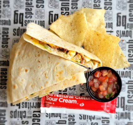Border Grill by null