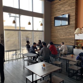 Cafe Mei - Breakfast & Brunch Near Me - Fremont, California Cafe Mei - Breakfast & Brunch Near Me - Fremont, California