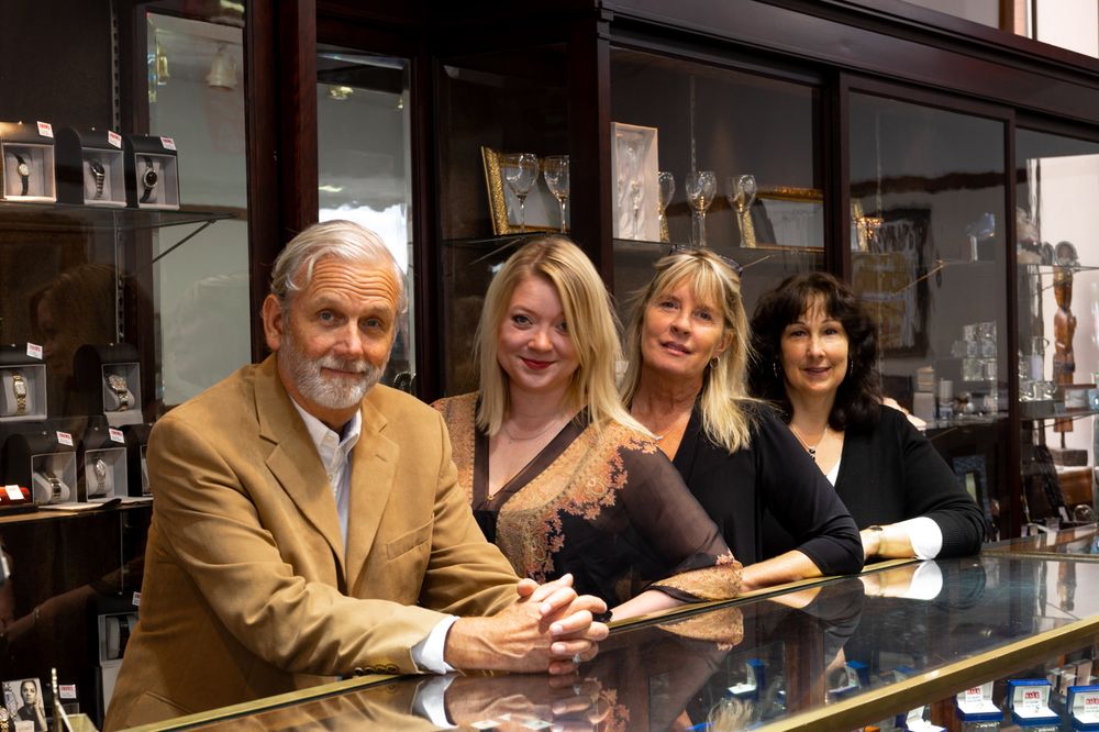 HART’S JEWELRY Updated October 2024 14 Photos 148 N Main St