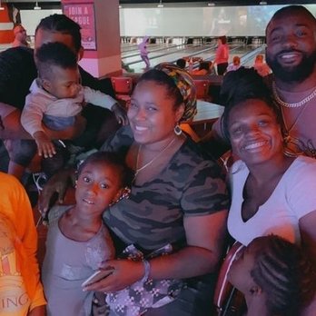 AMF Spare Time Lanes - Bowling with the family - Bowling Near Me - Arlington, Texas