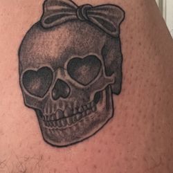 Danbury Tattoo & Piercing
