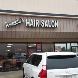 Amanda's Hair Salon