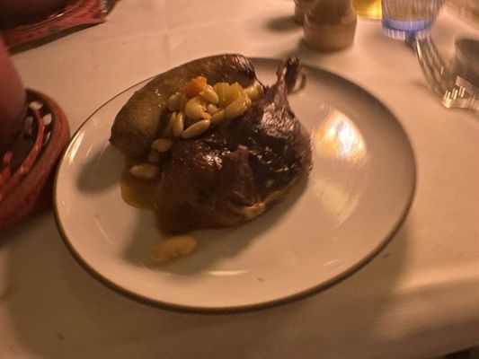 Benoit New York by null