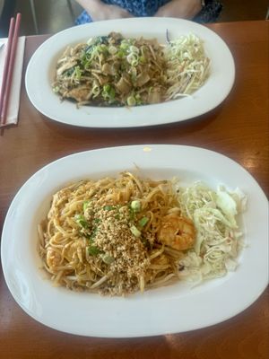 Tommy's Thai by null