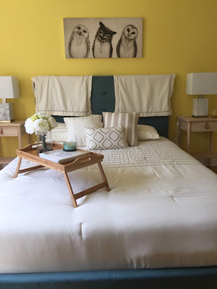 EASTWOOD PARK APARTMENTS Updated April 2024 335 McArthur Avenue