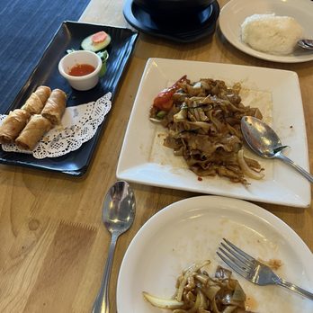Red Chili - The spread... - Thai Near Me - Hayward, California Red Chili - The spread... - Thai Near Me - Hayward, California