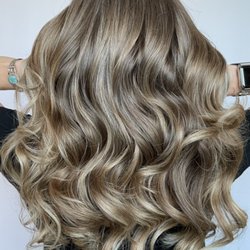 Big Hair is Back! Call us for bouncy blowout and set for your next event!