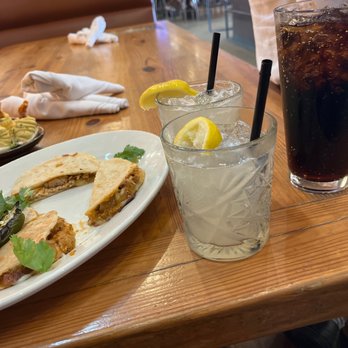 The Rustic - New American Near Me - Dallas, Texas
