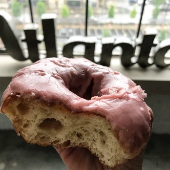 Five Daughters Bakery - Donuts Near Me - Atlanta, Georgia Five Daughters Bakery - Donuts Near Me - Atlanta, Georgia