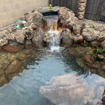 Complete Ponds - Pond - Landscaping Near Me Complete Ponds - Pond - Landscaping Near Me