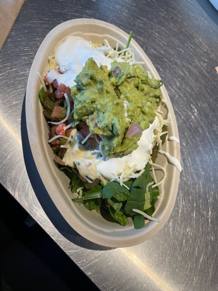 CHIPOTLE MEXICAN GRILL Updated August 2024 29 Reviews 3726