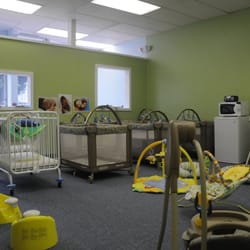 First Step Child Care Center Inc
