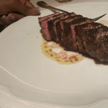 Monarch - Italian Near Me - Dallas, Texas