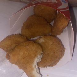 Wendy's