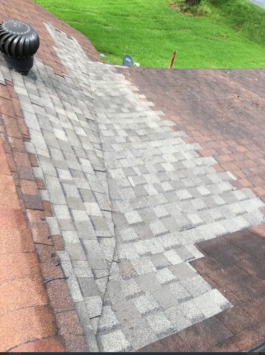 Slide of Vicente Roofing & Painting