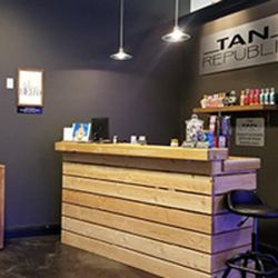Tan Republic Bend - South