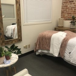 Radiant skin Treatment Room
