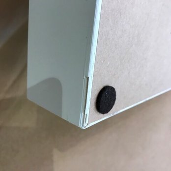 KH Art & Framing - Delivered frames in this state and still charged me. Won't refund. Disgusting service. Lied to me about the packaging - Framing Near Me - Arlington, Virginia KH Art & Framing - Delivered frames in this state and still charged me. Won't refund. Disgusting service. Lied to me about the packaging - Framing Near Me - Arlington, Virginia