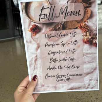 Mission Coffee & Tea - Coffee & Tea Near Me - Kittanning, Pennsylvania Mission Coffee & Tea - Coffee & Tea Near Me - Kittanning, Pennsylvania