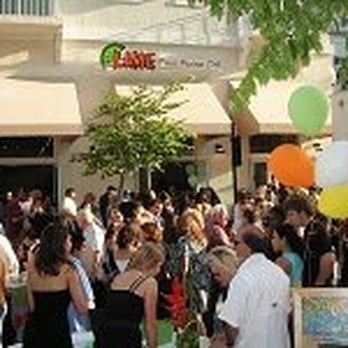 Lime Fresh Mexican Grill - Lime Grand Opening in Downtown Dadeland - Mexican Near Me - Miami, Florida Lime Fresh Mexican Grill - Lime Grand Opening in Downtown Dadeland - Mexican Near Me - Miami, Florida