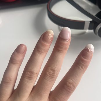 Brooklyn Nails & Spa - Nails - Hair Salons Near Me - Brooklyn, New York